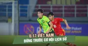 U17 Việt Nam thắng Malaysia sẽ lập kỷ lục mới tại giải Đông Nam Á