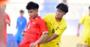 U17 Việt Nam thua Malaysia: HLV Roland cảnh báo về tâm lý và thể lực