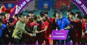 U.17 Việt Nam tiến bộ vượt bậc, sẵn sàng chinh phục châu Á
