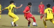 U17 Việt Nam vô địch Đông Nam Á 2026 sau chiến thắng nghẹt thở trước Malaysia