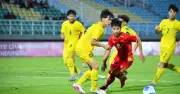 U.17 Việt Nam vô địch Đông Nam Á 2026, truyền thông khu vực ca ngợi