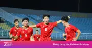 U17 Việt Nam vô địch Đông Nam Á: CĐV khu vực tâm phục khẩu phục