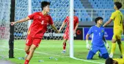 U.17 Việt Nam vô địch Đông Nam Á, hướng tới châu Á và World Cup