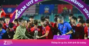 U17 Việt Nam vô địch Đông Nam Á: Niềm vui bất thường hay tín hiệu tích cực?