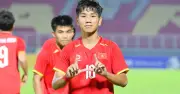 U.17 Việt Nam vô địch Đông Nam Á, sẵn sàng chinh phục châu Á