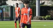 U.19 Việt Nam hội quân với hai cầu thủ Việt kiều, chuẩn bị cho giải Đông Nam Á