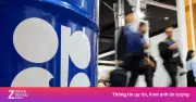 UAE rời OPEC: Đòn giáng mạnh vào trật tự năng lượng toàn cầu