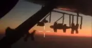 Ukraine biến máy bay dân sự thành nền tảng đánh chặn drone Shahed giá rẻ