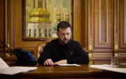 Ukraine đặt mục tiêu phát triển hệ thống phòng không châu Âu trong một năm