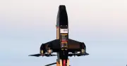 Ukraine tiết lộ STRILA-2: UAV đánh chặn nâng cấp với AI và công nghệ rocket booster