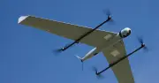 Ukraine Tấn Công Nhà Máy Sản Xuất UAV Quân Sự Của Nga Tại Tatarstan