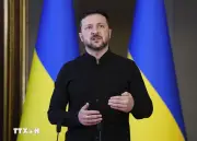 Ukraine đề xuất ngừng bắn nhằm vào cơ sở năng lượng, Nga chưa phản hồi