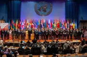 UNESCAP thông qua Tuyên bố Baku-Bangkok về phát triển xã hội bao trùm