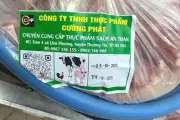Vụ 300 Tấn Thịt Lợn Bệnh: 26 Trường Công Lập Lập Tức Đóng Cửa Bếp Ăn Mầm Non