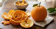 Vỏ cam giàu flavonoid, pectin, tinh dầu hỗ trợ tim mạch và tiêu hóa