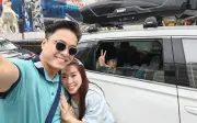 Vợ chồng Hồng Đăng ở tuổi trung niên: U50 vẫn lãng mạn, tình cảm khiến công chúng ngưỡng mộ