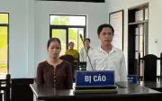 Vợ để chồng uống rượu lái xe gây tai nạn chết người: Cả hai cùng lĩnh án