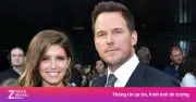 Vợ Chris Pratt Bị Chỉ Trích Dữ Dội Vì Phát Ngôn 'Cần Chồng' Trên Mạng Xã Hội