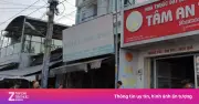 Vụ cháy nhà trọ ở TP.HCM: 2 người tử vong, 4 nạn nhân tiên lượng phức tạp