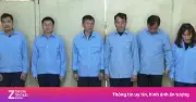 Vụ cựu chủ tịch phường 'bảo kê' xây dựng: Điều tra bổ sung tội đưa hối lộ