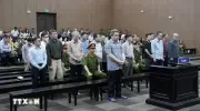 Vụ cựu Thứ trưởng Nông nghiệp: Các bị cáo nói lời sau cùng, xin giảm hình phạt
