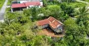 Vụ giao dịch đất 8 tỷ ở Đắk Lắk: Em gái đòi phạt chị ruột 20 lần tiền đặt cọc