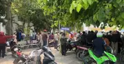 Vụ học sinh lớp 9 đâm bạn tử vong tại Mũi Né