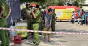 Vụ học sinh lớp 9 đâm bạn tử vong trước cổng trường: Sở GD-ĐT Lâm Đồng yêu cầu báo cáo khẩn