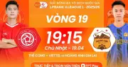 V-League 2025-2026: Đà Nẵng đối mặt thử thách lớn trước Nam Định