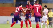 V-League chính thức có hai suất dự cúp châu Á mùa giải 2026-2027
