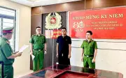 Vụ nữ công nhân vệ sinh môi trường tử vong: Tài xế bỏ trốn, xóa dấu vết