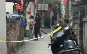 Vụ án mạng nghiêm trọng tại xã Dương Hòa: Người chồng vừa mãn hạn tù sát hại vợ