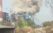 Vụ nổ nồi hơi tại Ấn Độ: 14 người thiệt mạng, 20 người bị thương trong thảm kịch công nghiệp