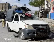 Vụ đánh bom liều chết tại Pakistan khiến nhiều phụ nữ và trẻ em thiệt mạng