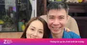 Vợ NSND Công Lý: 'Có con hay không, lòng đổi thay vẫn xa nhau'