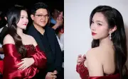 Võ Đạo Diễn Võ Thành Hóa gây ngỡ ngàng khi lấy lại vóc dáng chỉ sau nửa tháng sinh con