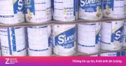Vụ Rance sản xuất sữa giả: Khởi tố 3 đối tượng môi giới 'chạy án' và 1 kẻ lừa đảo