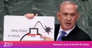 Vì Sao Iran Bị 'Soi' Hạt Nhân Còn Israel Lại Không? Phân Tích Từ Chuyên Gia