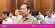 Vụ đất Bến Vân Đồn: Cựu lãnh đạo nhận 300.000 USD trong túi giấy, mua ôtô