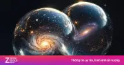 Vũ Trụ Tuần Hoàn: Lý Thuyết Mới Thách Thức Big Bang Sau 20 Năm