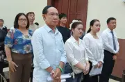 Vụ tranh chấp di sản của cố nghệ sĩ Vũ Linh chưa thể xét xử phúc thẩm