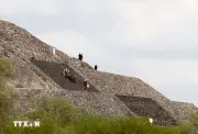 Vụ xả súng tại khu du lịch Mexico hé lộ động cơ gây án từ nghi phạm