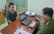 Va chạm giao thông biến thành cuộc tấn công dã man tại Dĩ An, TP.HCM
