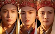 Vai Dương Tăng trong Tây Du Ký phải thay đến 3 diễn viên, vì sao?