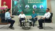 Vai trò của sở hữu trí tuệ trong ngành công nghiệp thể thao