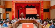 Vai trò giám sát, phản biện của MTTQ Việt Nam được khẳng định trong dự thảo báo cáo chính trị