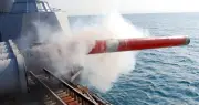 Varunastra: Ngư lôi Ấn Độ tự chế, nâng tầm năng lực chống ngầm trên Ấn Độ Dương