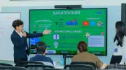 VBIC 2026: Học Sinh Đoạt Giải Nhận Học Bổng Lên Đến 1,2 Tỷ Đồng Từ Fulbright