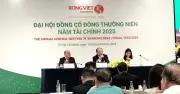 VDSC tăng vốn chủ sở hữu lên 3.000 tỷ đồng, kế hoạch phát hành cổ phiếu mạnh mẽ năm 2026
