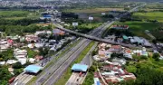 VEC bổ sung giá vé cao tốc TP.HCM - Long Thành - Dầu Giây tại nút giao Long Thành